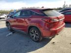 2018 Lexus Rx 350 Base en Venta en Savannah, GA - Front End