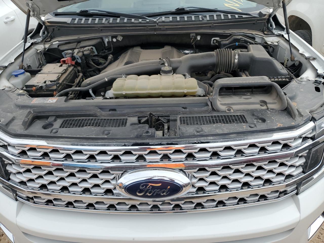 2020 Ford Expedition - Image 12
