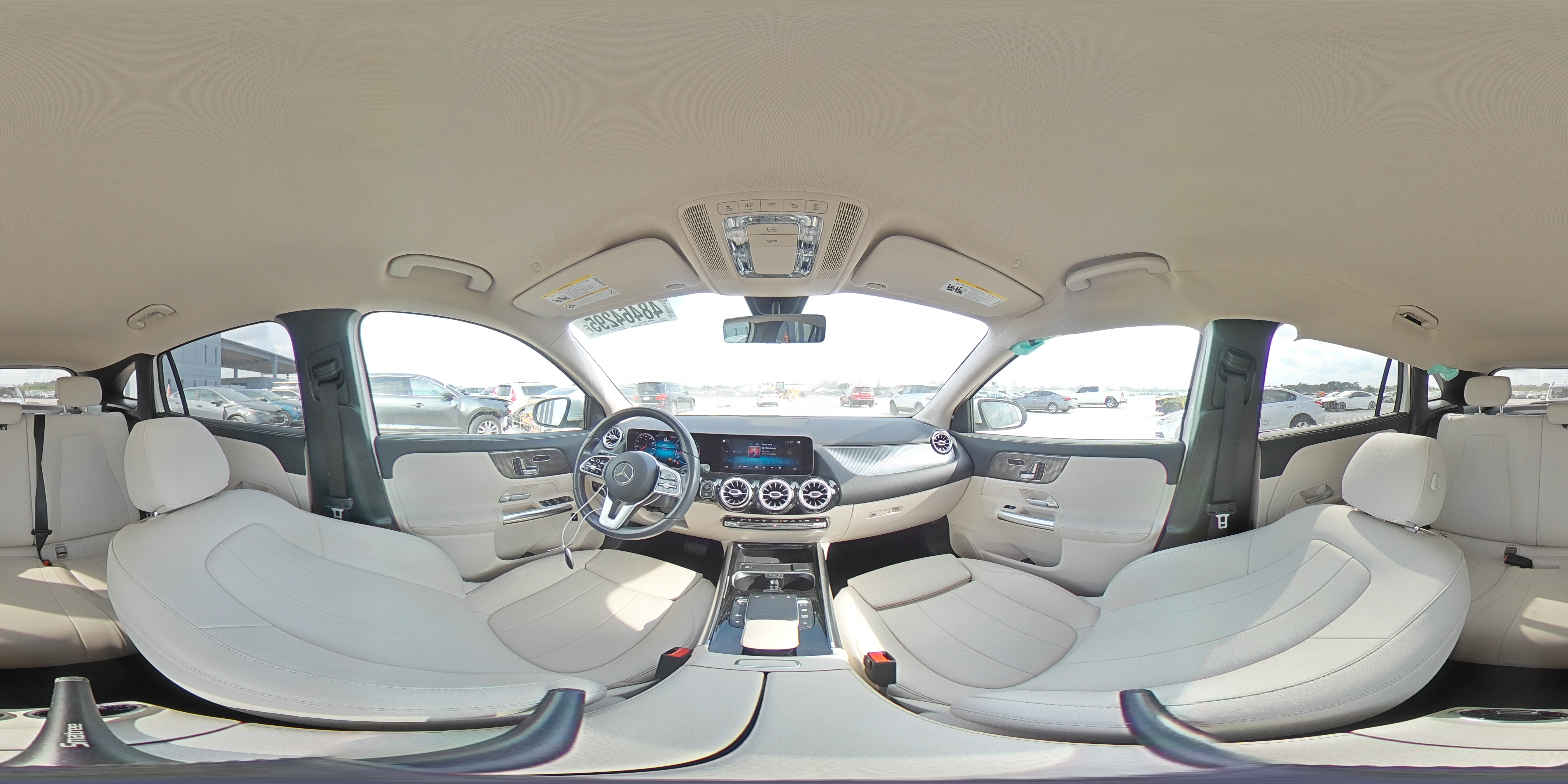 2021 Mercedes-Benz GLA-klasse - Image 14