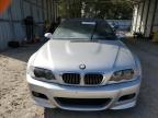 2006 Bmw M3  იყიდება Midway-ში, FL - Burn