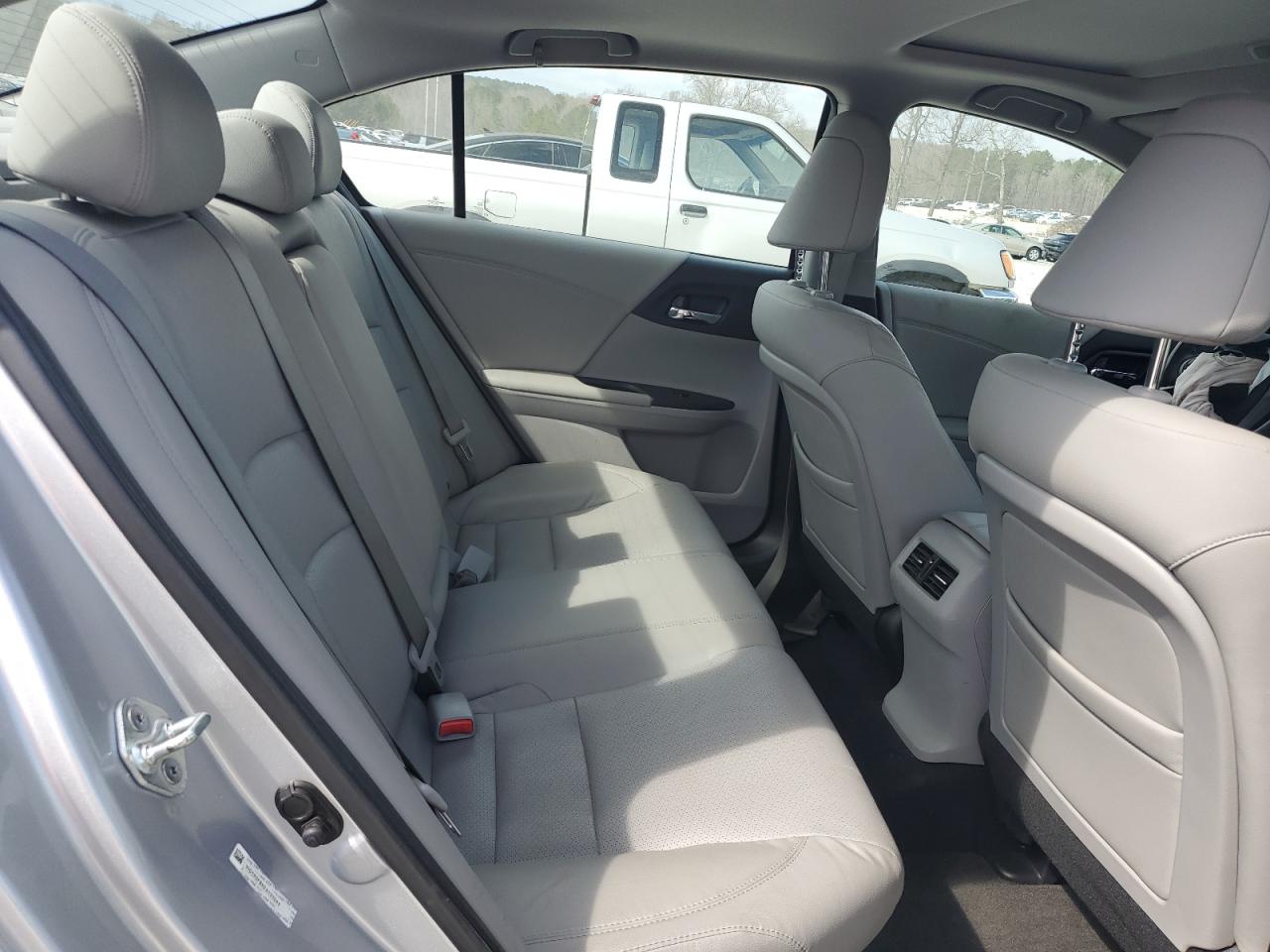 2013 Honda Accord - Image 10