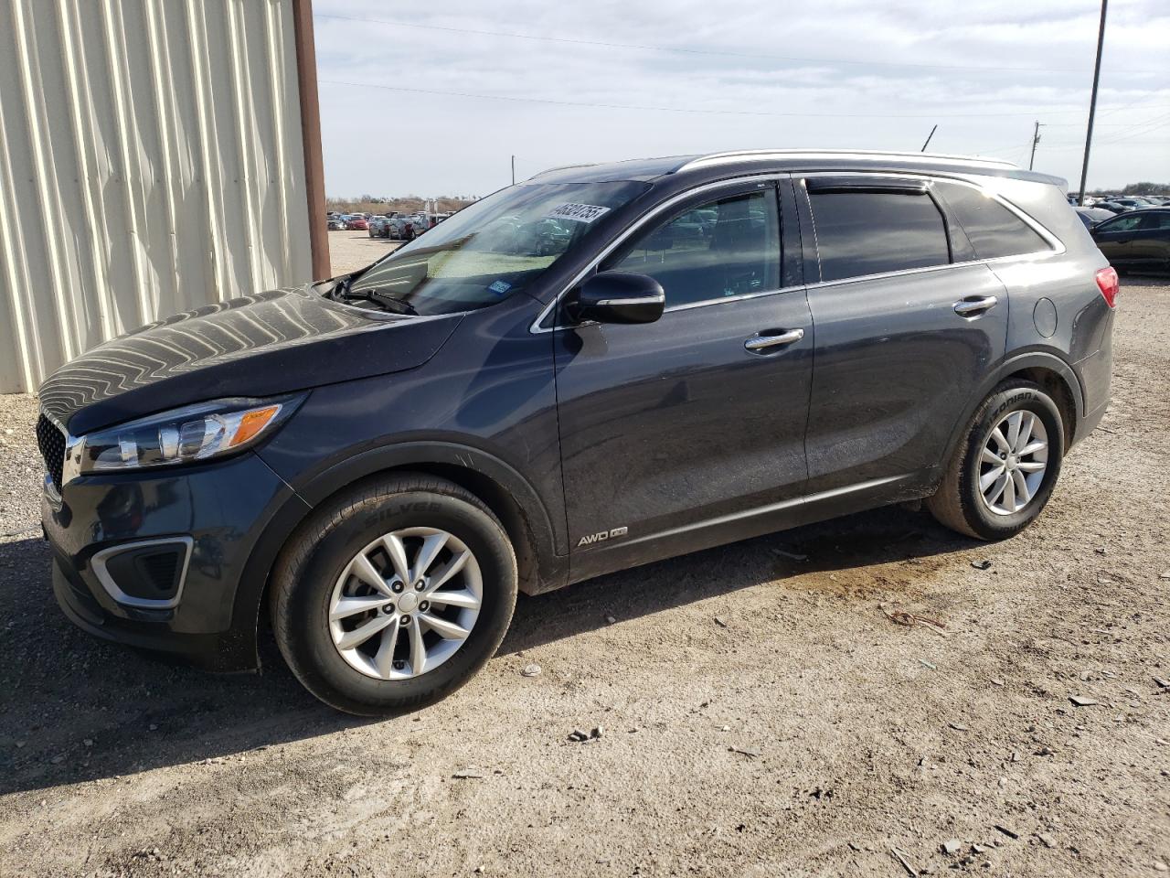 2018 Kia Sorento - Image 1