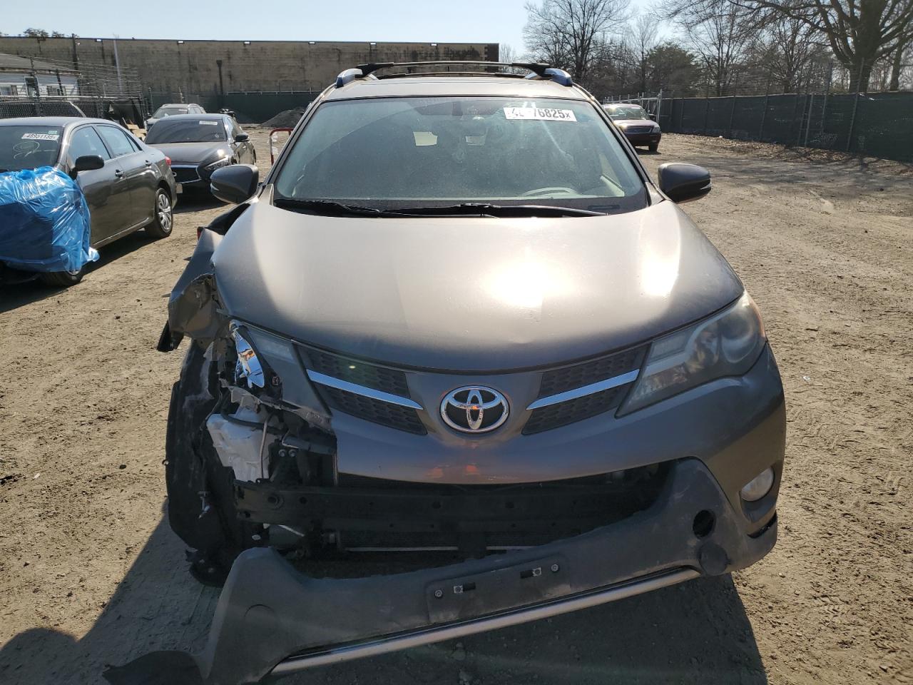 2015 Toyota RAV 4 - Image 5