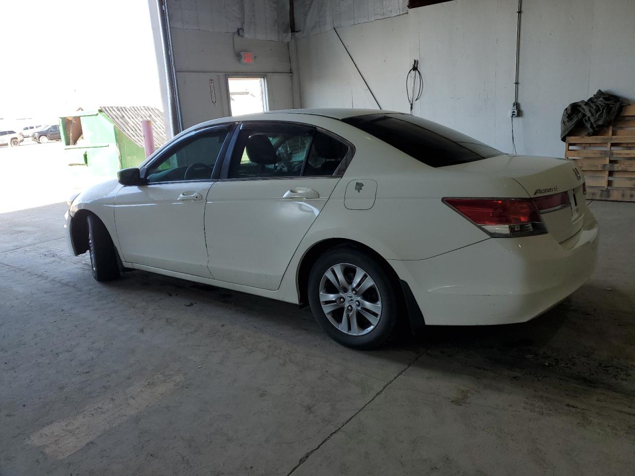 2012 Honda Accord - Image 2