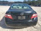 2009 Toyota Camry Base en Venta en Knightdale, NC - All Over