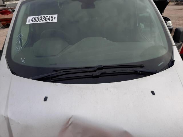 2014 FORD TRANSIT CU
