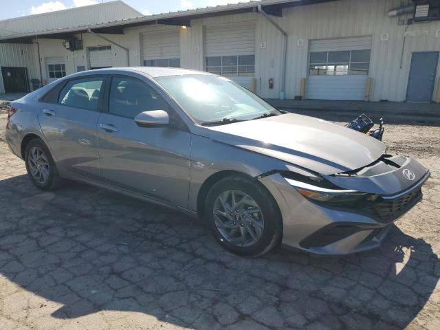  HYUNDAI ELANTRA 2024 Серый