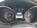 2017 MERCEDES BENZ C 250 AMG for sale at Copart BRISTOL