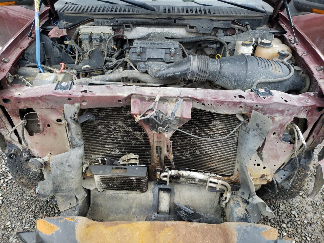 2006 Ford Expedition - Image 12