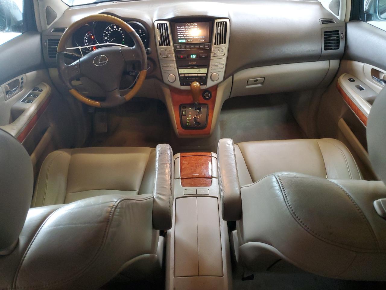 2004 Lexus RX - Image 8