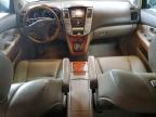 2004 Lexus Rx 330 იყიდება Sun Valley-ში, CA - Front End