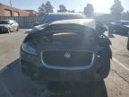 2018 Jaguar F-Pace Premium продається в Anthony, TX - Front End