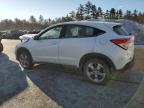 2022 Honda Hr-V Lx на продаже в Windham, ME - Front End