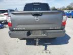 2018 Nissan Titan Sv за продажба в Lebanon, TN - Front End