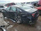 2022 Honda Accord Sport zu verkaufen in Elgin, IL - Front End