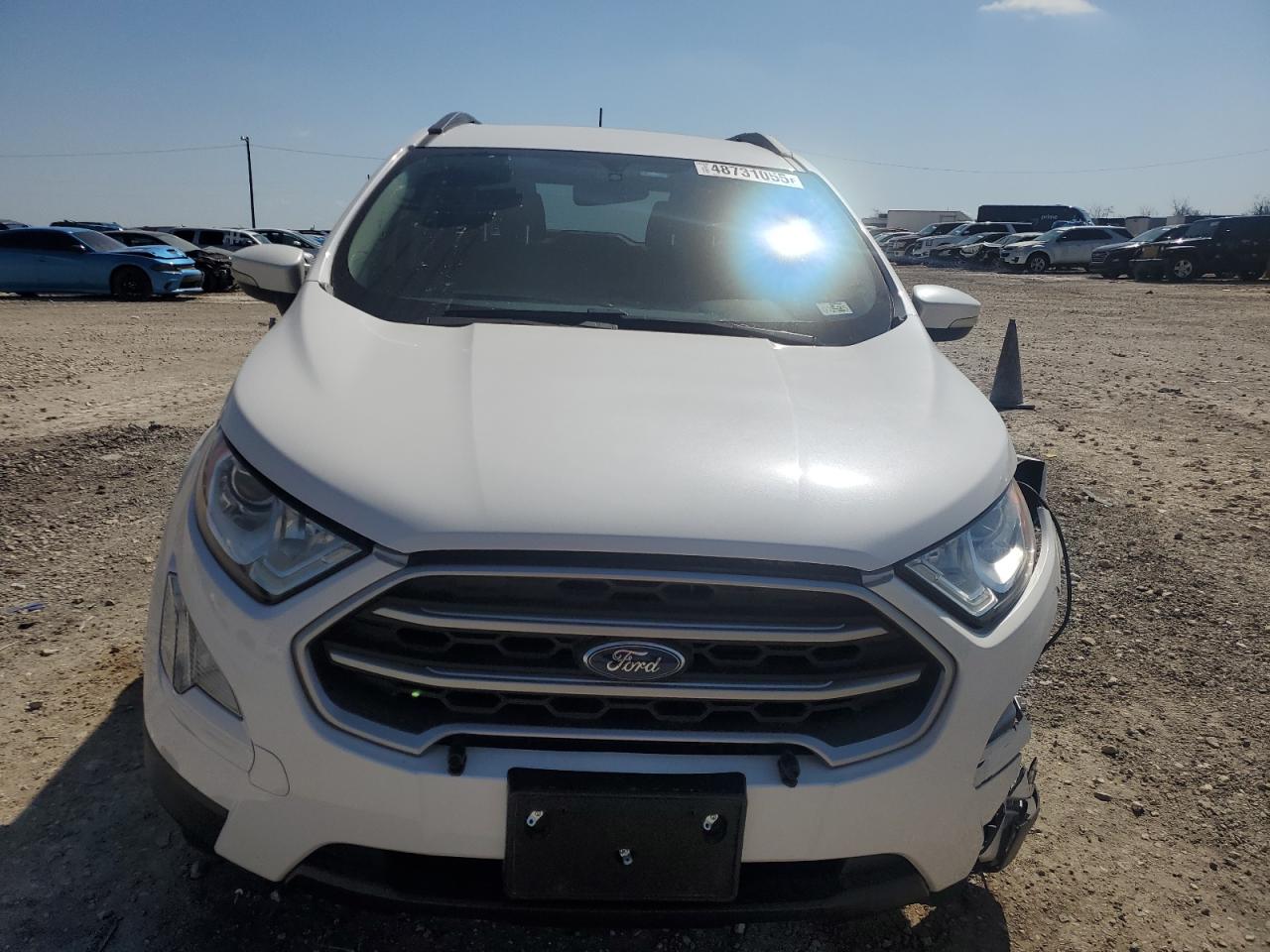 2020 Ford EcoSport - Image 5