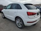 2018 Audi Q3 Premium на продаже в Littleton, CO - Front End
