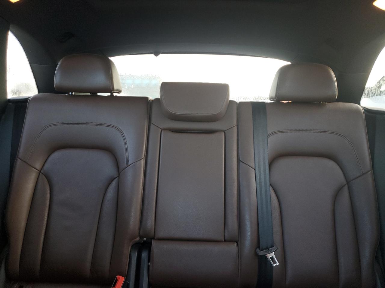 2017 Audi Q5 - Image 10