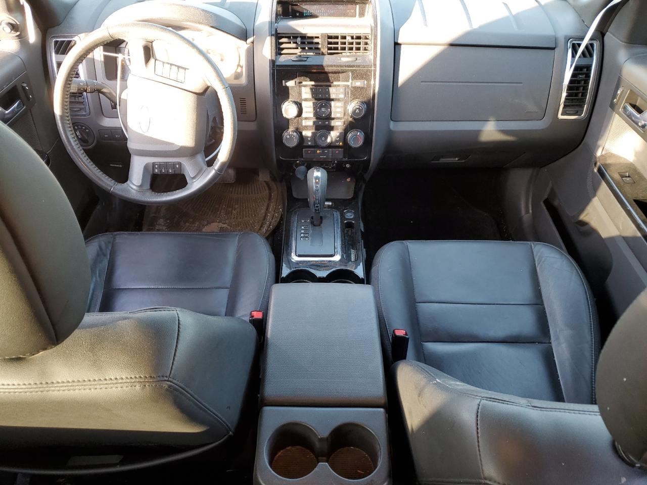 2012 Ford Escape - Image 8