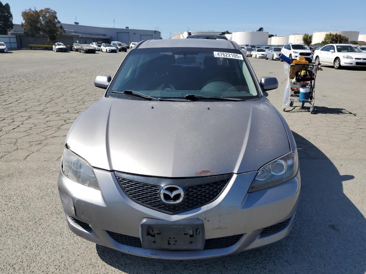 2006 Mazda 3 - Image 5
