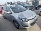 2012 HYUNDAI I20 ACTIVE for sale at Copart SANDY