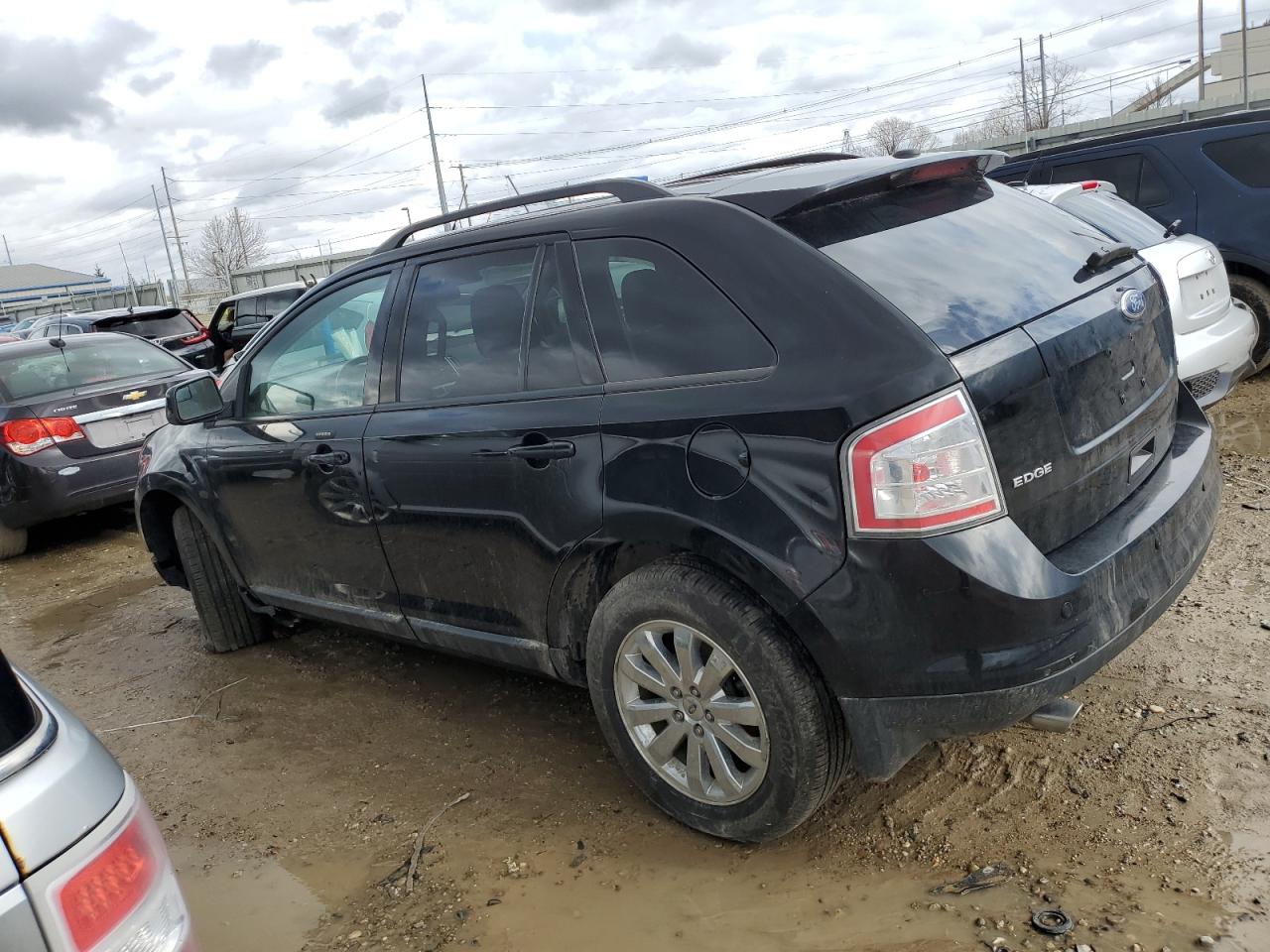 2009 Ford Edge - Image 2