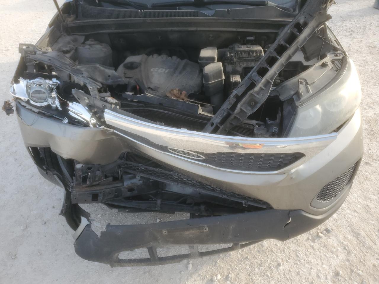 2013 Kia Sorento - Image 12