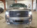 2014 Ford F150 Supercrew იყიდება Lansing-ში, MI - Rear End