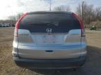 2012 Honda Cr-V Exl for Sale in East Granby, CT - Side