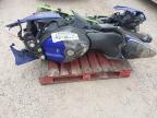 2013 YAMAHA YZF R1 for sale at Copart BRISTOL