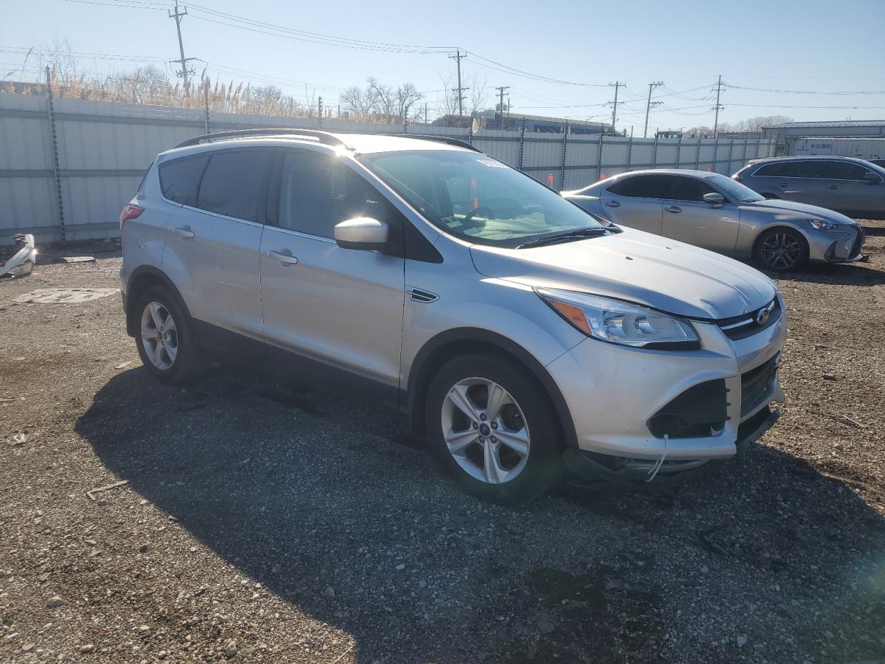 2014 Ford Escape - Image 4