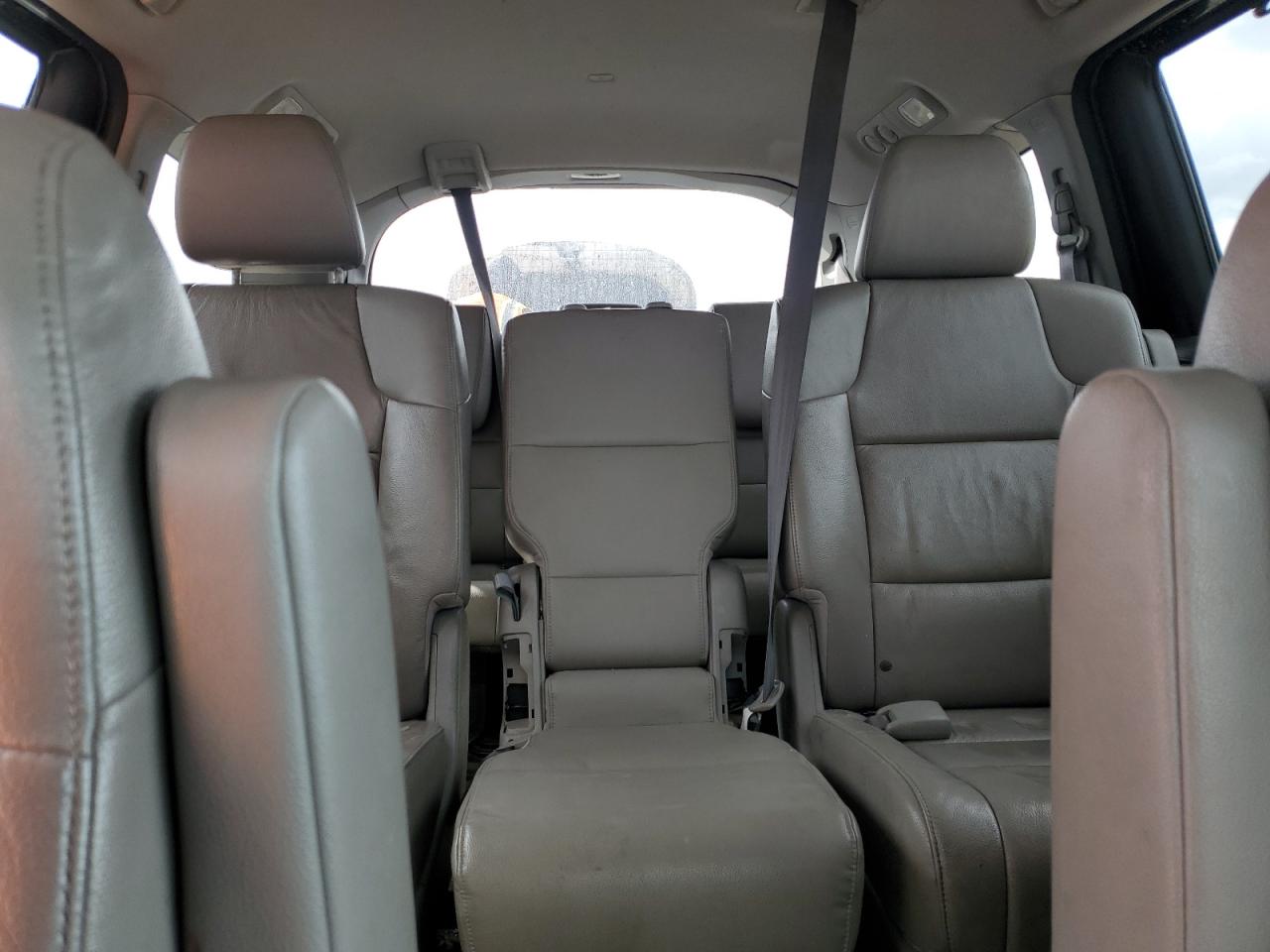 2011 Honda Odyssey - Image 10