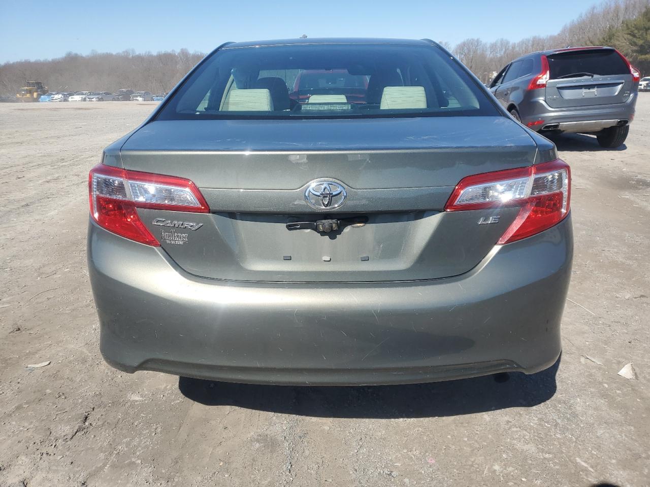 2013 Toyota Camry - Image 6