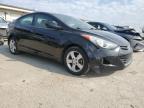 2013 Hyundai Elantra Gls en Venta en Louisville, KY - Rear End
