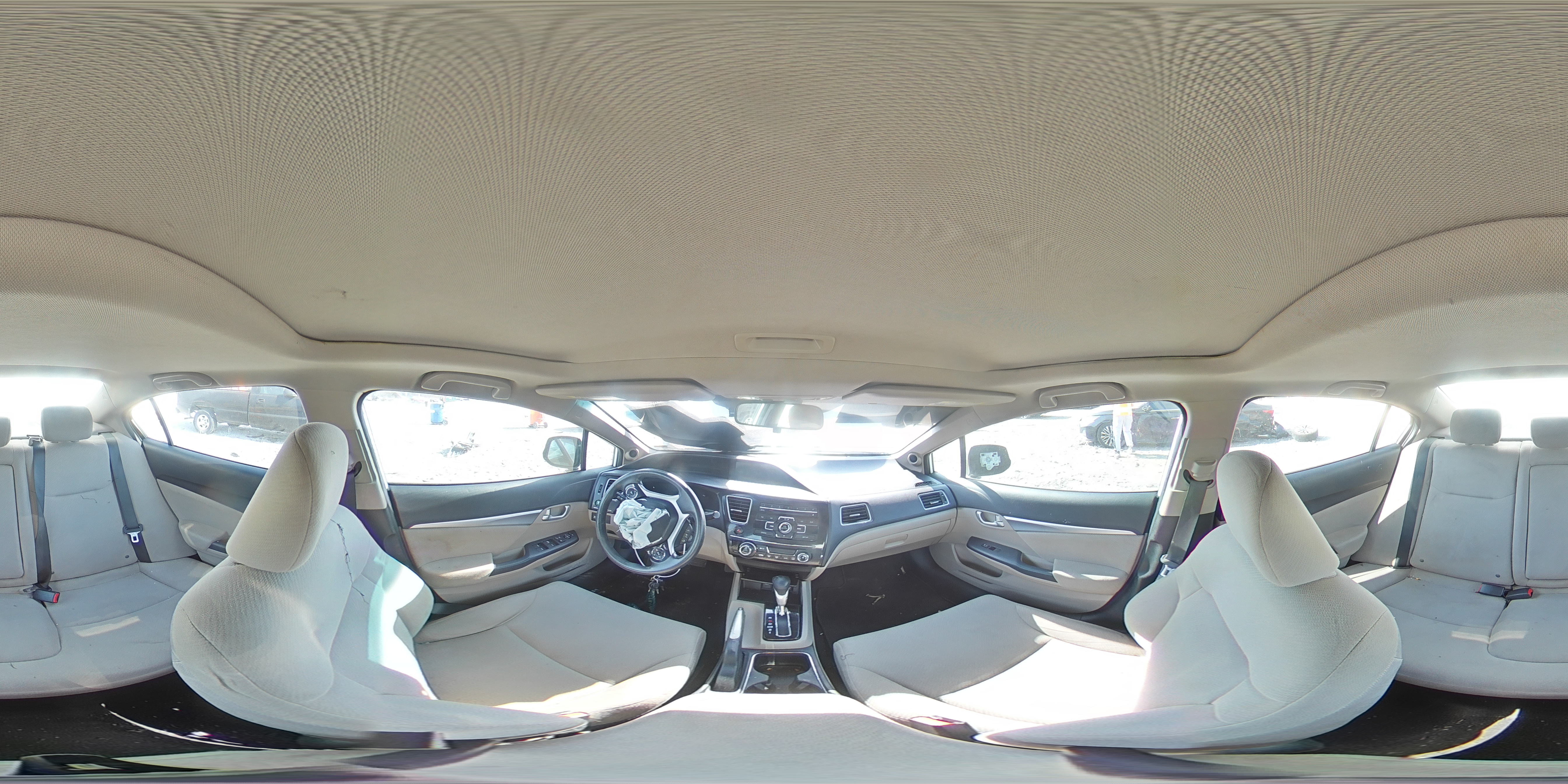 2013 Honda Civic - Image 12