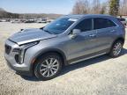2023 Cadillac Xt4 Premium Luxury на продаже в Concord, NC - Front End