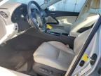 JTHBF5C28B5****** Salvage 2011 Lexus IS 250 in AL - THEODORE