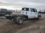 2025 Chevrolet Silverado K3500 for Sale in Greenwood, NE - Front End