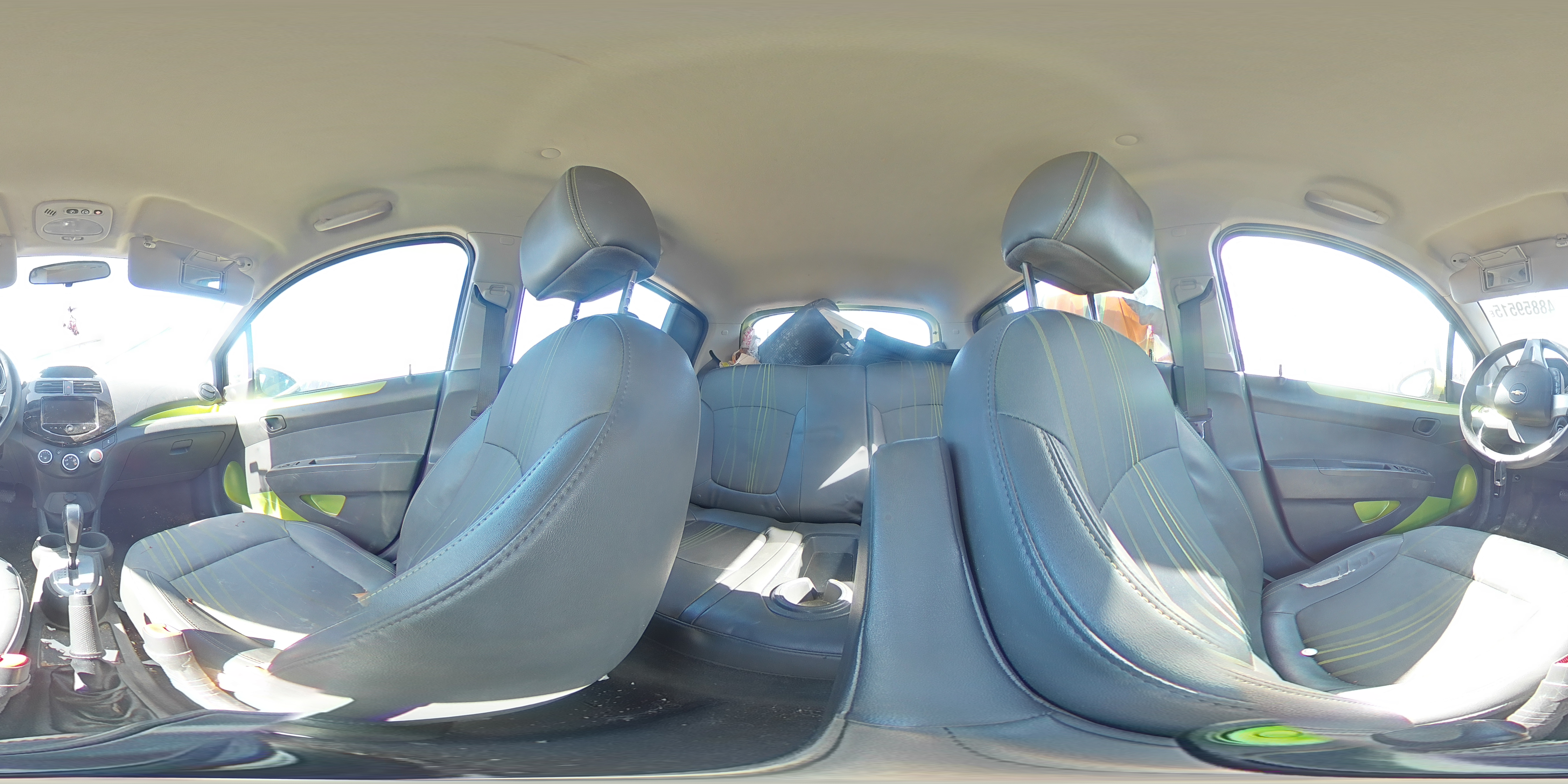 2013 Chevrolet Spark - Image 13