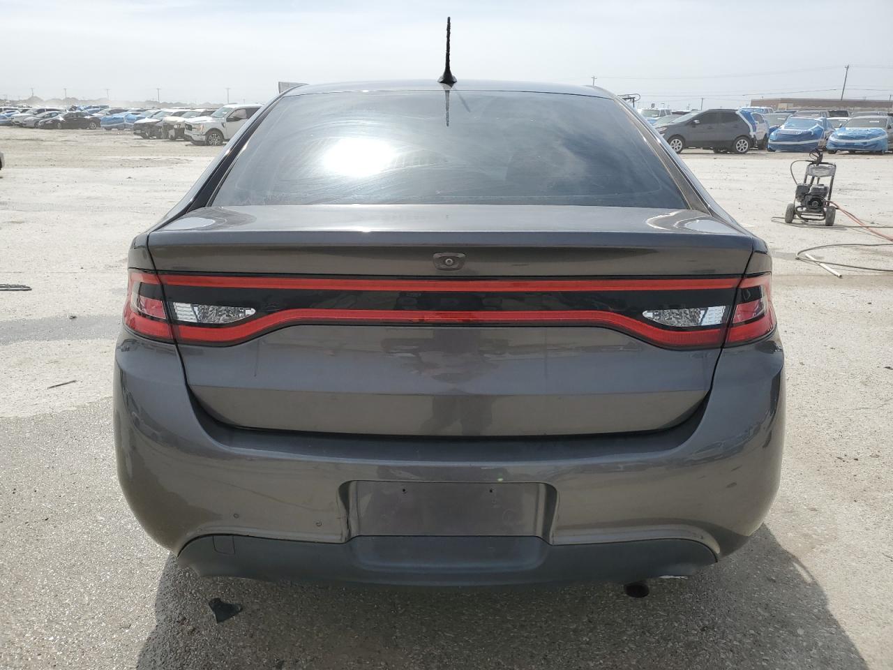 2015 Dodge Dart - Image 6