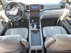 2017 Honda Pilot Exl للبيع في Wayland، MI - Front End