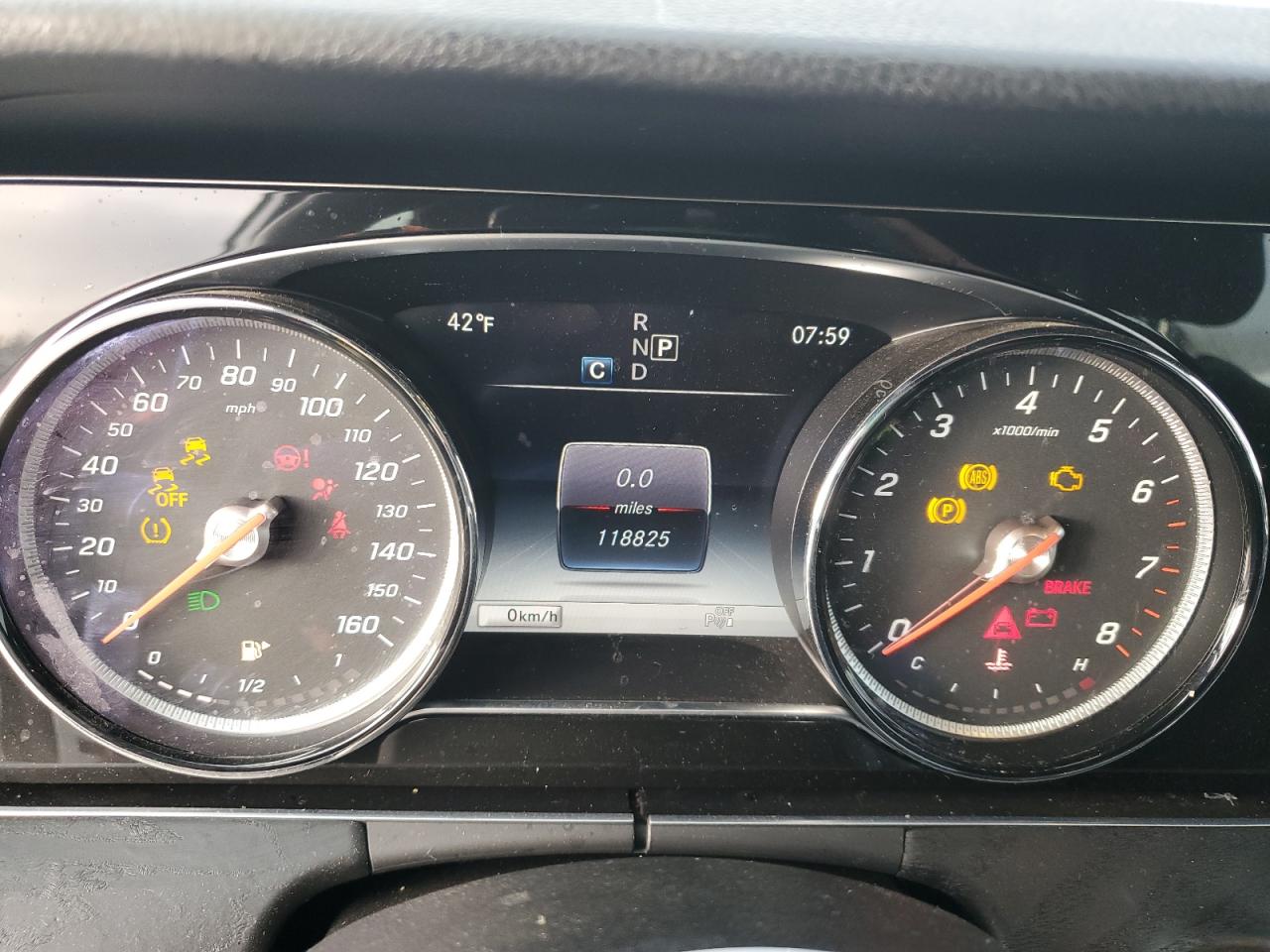 2018 Mercedes-Benz E 400 4Matic VIN: WDDZF6GB9JA355959 Lot: 51163355