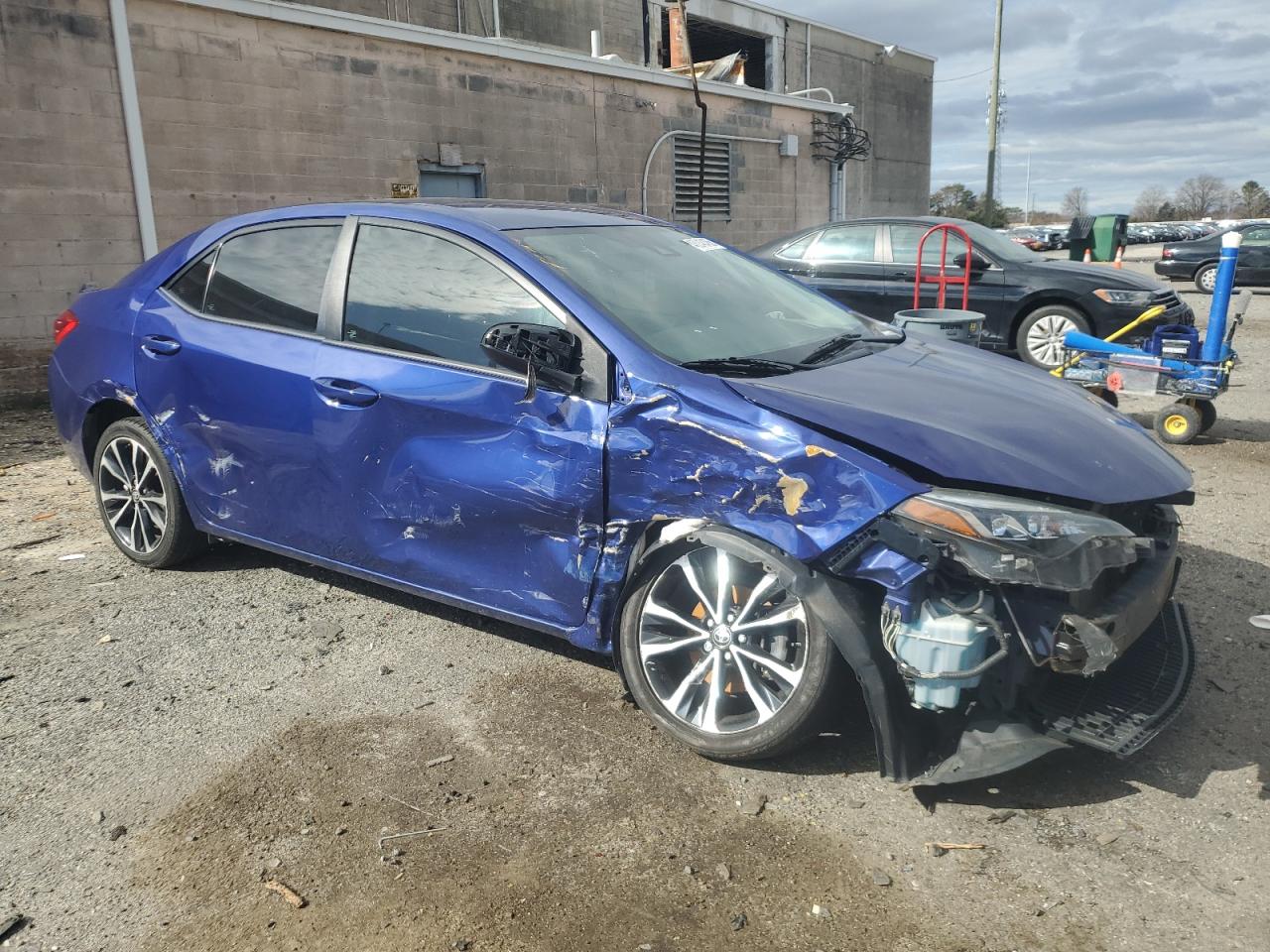 2017 Toyota Corolla - Image 4