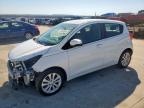2016 Chevrolet Spark 1Lt продається в Grand Prairie, TX - Front End