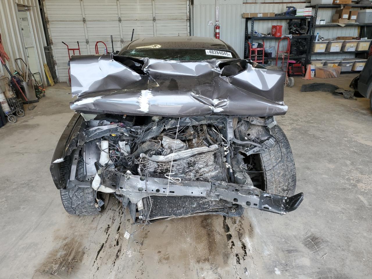 2017 Dodge Challenger - Image 5