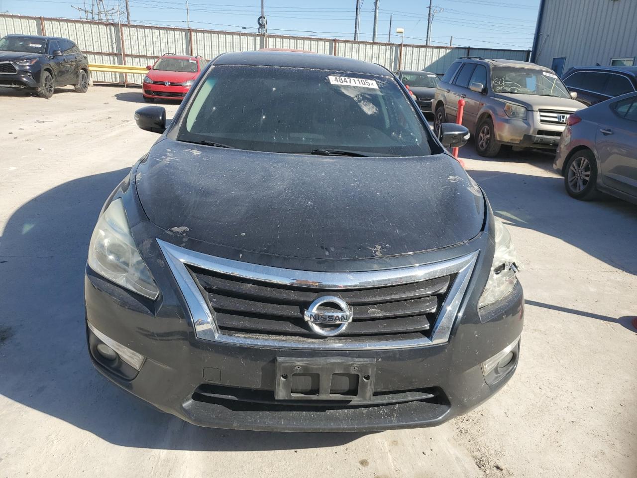 2015 Nissan Altima - Image 5