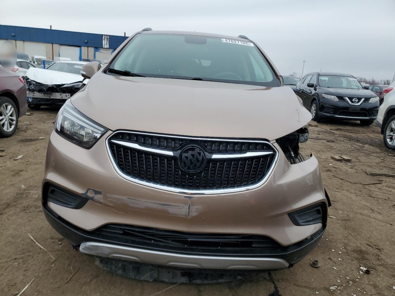 2019 Buick Encore - Image 5