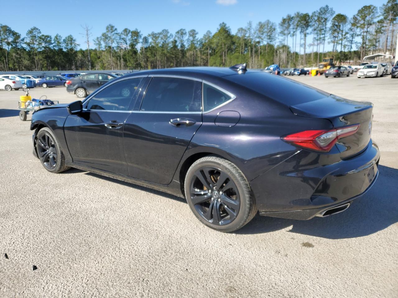 2021 Acura TLX - Image 2