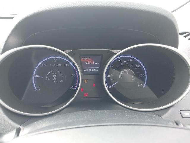 2012 HYUNDAI IX35 PREMIUM 4WD CRDI 134 