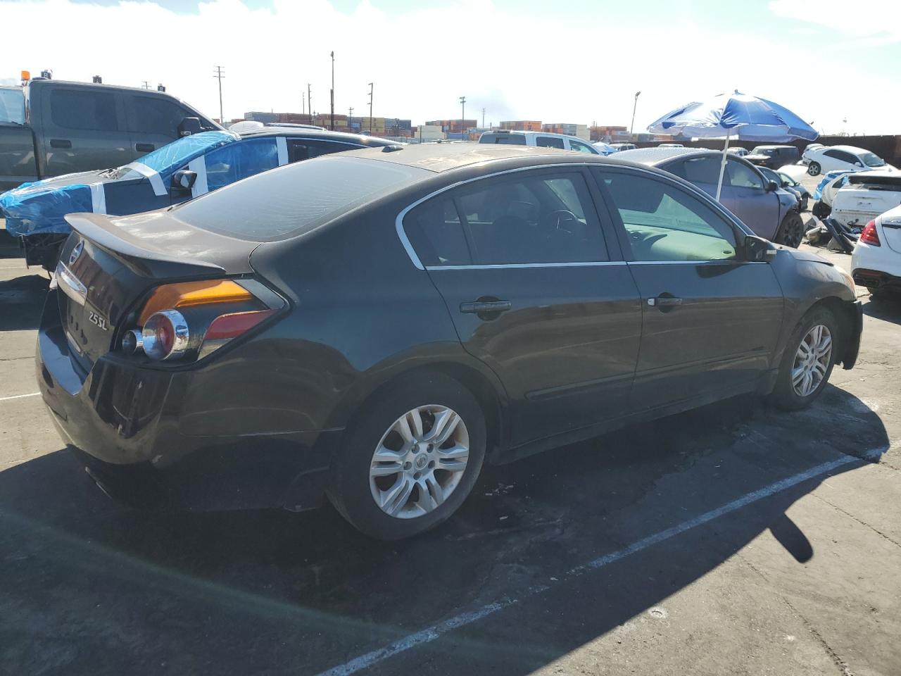 2012 Nissan Altima - Image 3